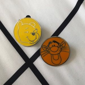 Walt Disney World Trading Pins